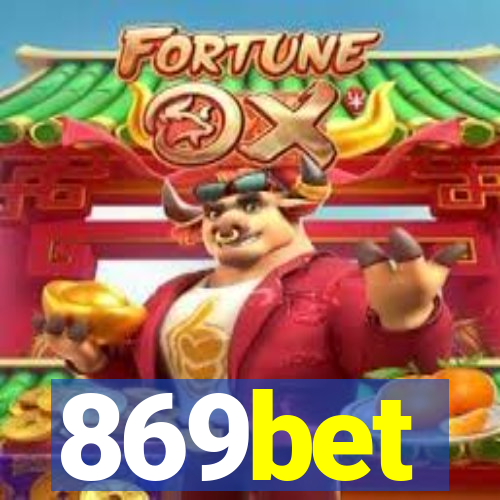 869bet