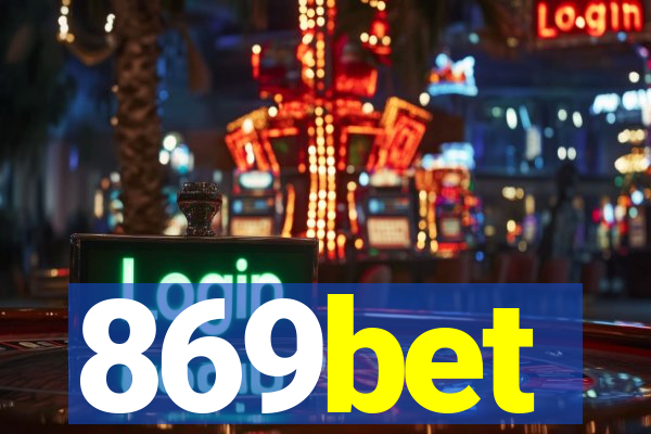 869bet