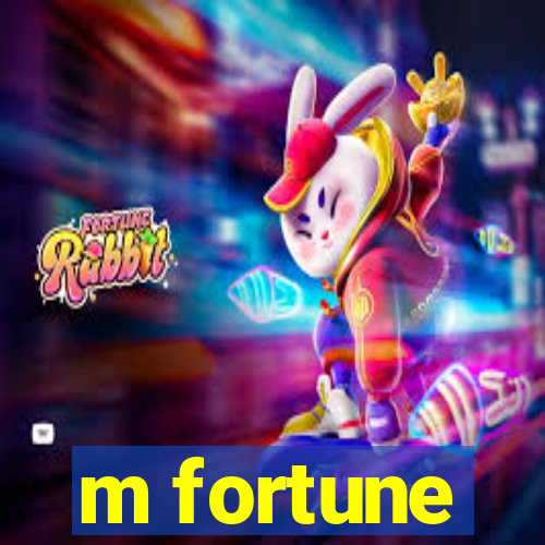 m fortune