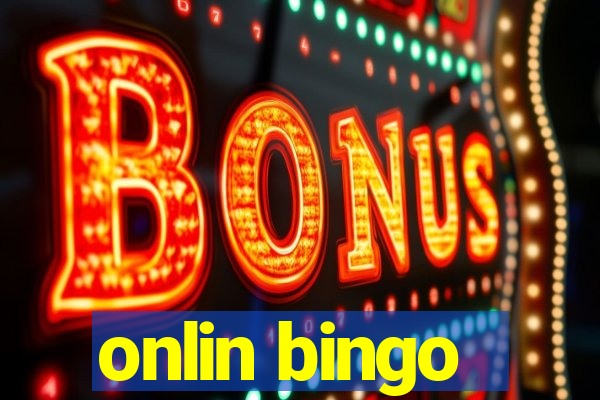 onlin bingo