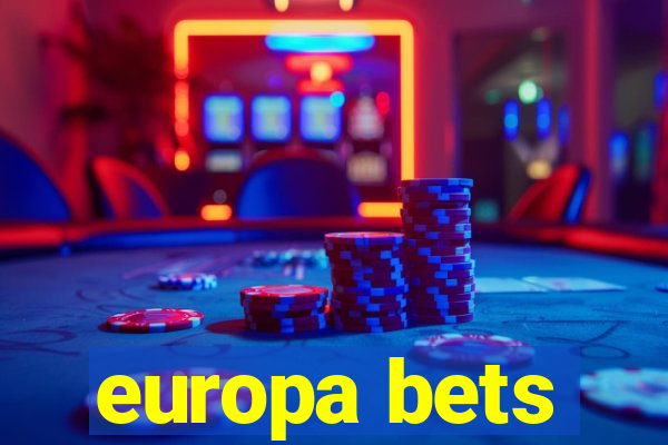 europa bets