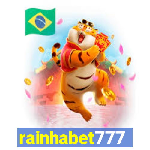 rainhabet777