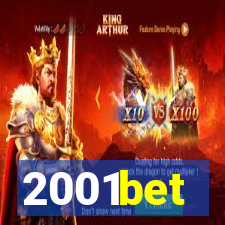 2001bet