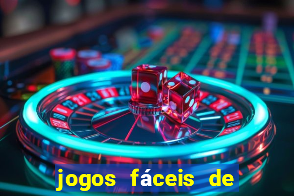 jogos fáceis de ganhar dinheiro betano