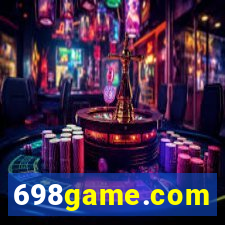 698game.com