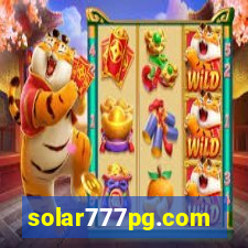 solar777pg.com