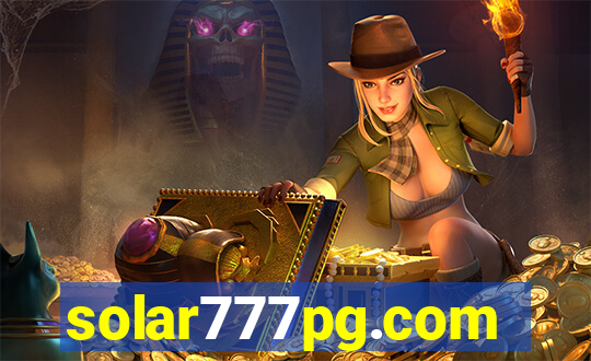 solar777pg.com