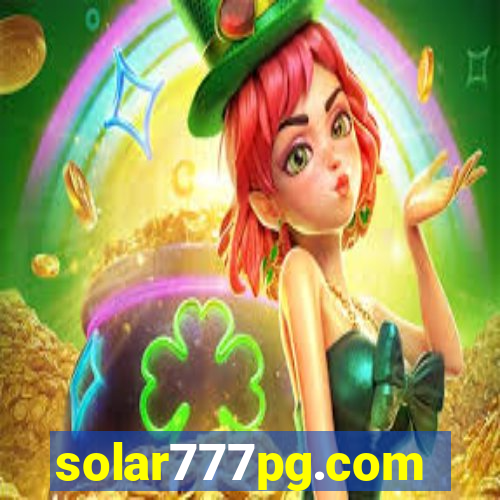 solar777pg.com