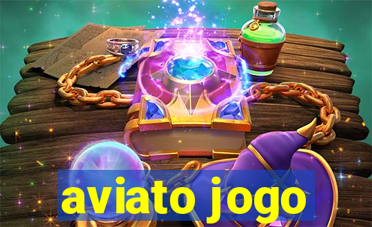 aviato jogo