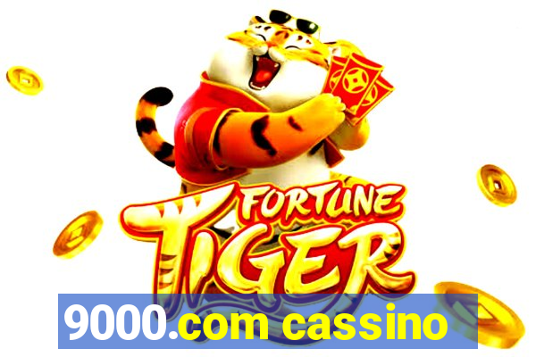 9000.com cassino