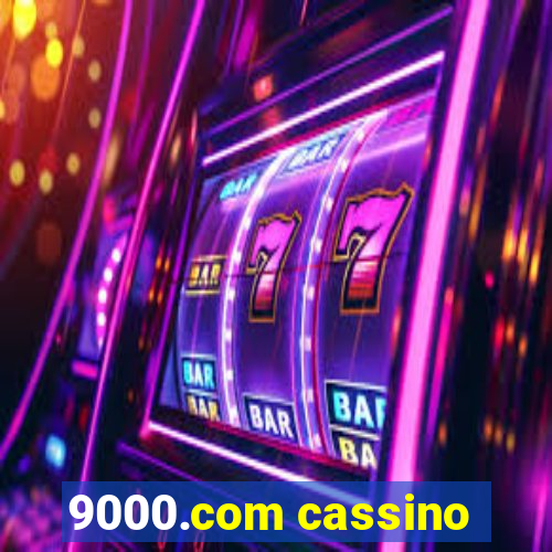 9000.com cassino