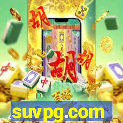 suvpg.com