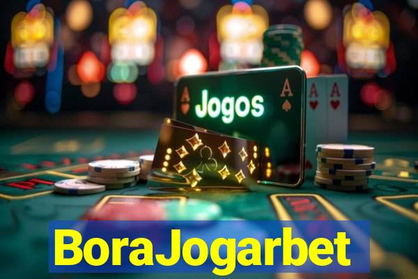 BoraJogarbet