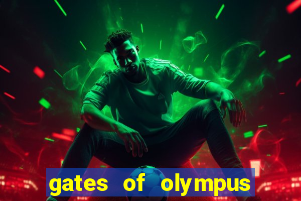 gates of olympus demo gr谩tis