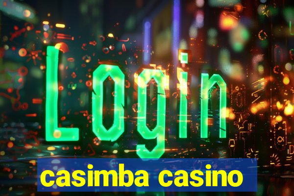 casimba casino