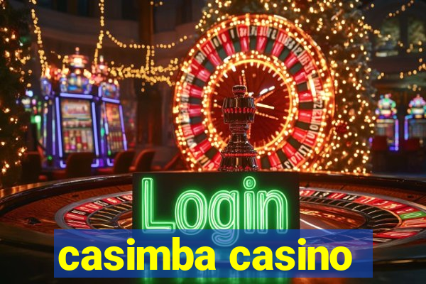 casimba casino