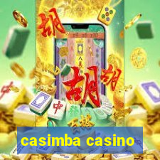 casimba casino