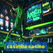 casimba casino