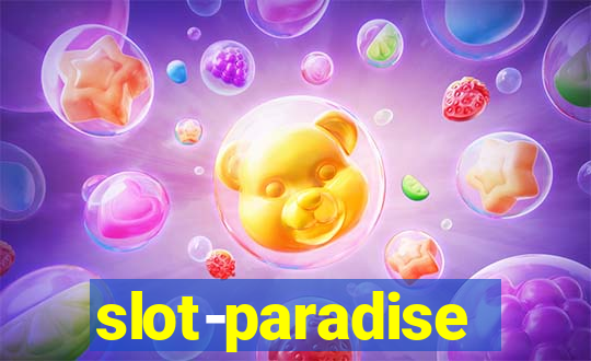 slot-paradise