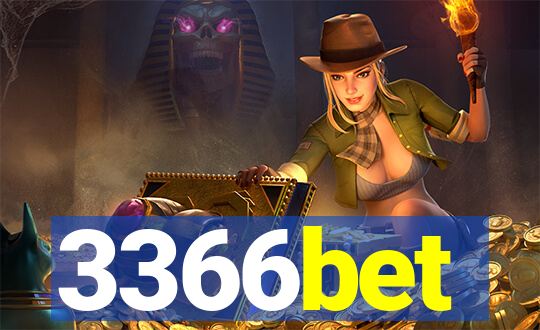 3366bet