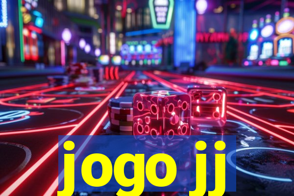 jogo jj