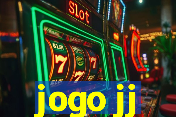 jogo jj