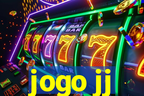 jogo jj