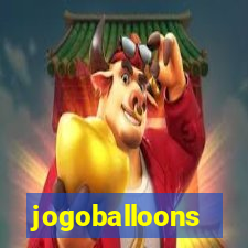 jogoballoons