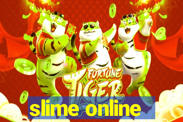 slime online