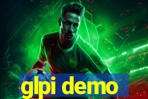 glpi demo