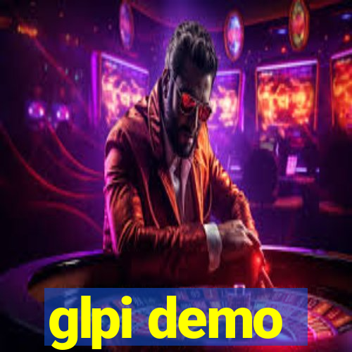 glpi demo