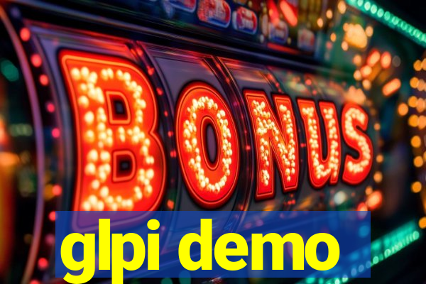 glpi demo