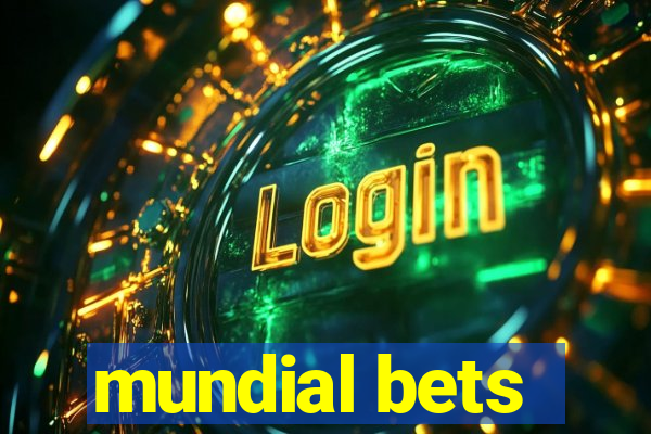 mundial bets