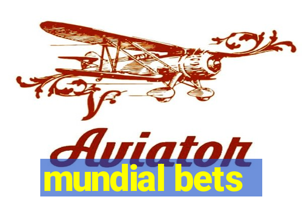 mundial bets