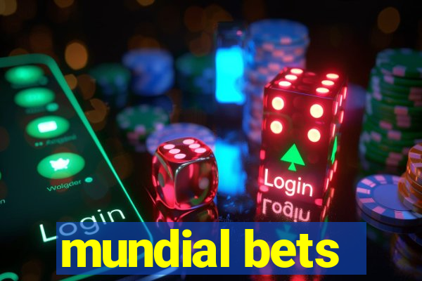 mundial bets