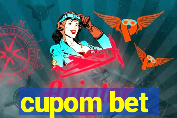 cupom bet