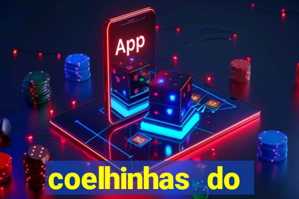 coelhinhas do brasil site