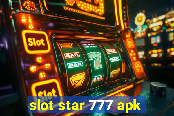 slot star 777 apk