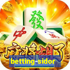 betting-sidor