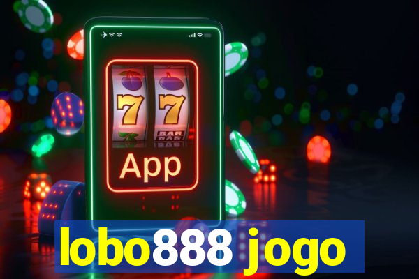 lobo888 jogo