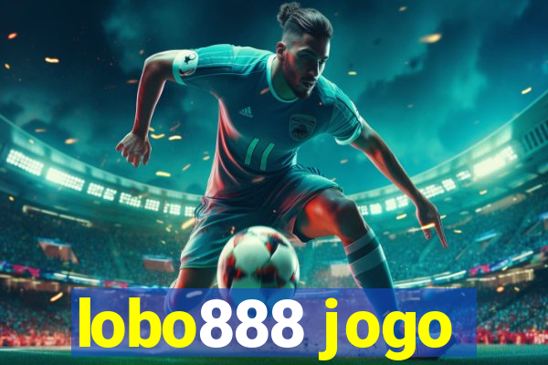 lobo888 jogo