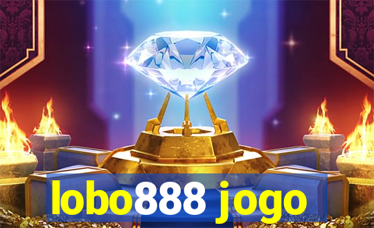 lobo888 jogo