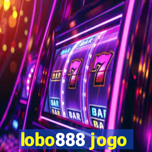 lobo888 jogo