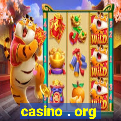 casino . org