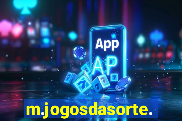 m.jogosdasorte.com