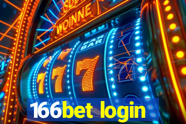 166bet login