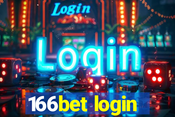 166bet login