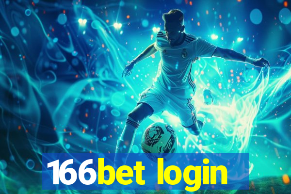 166bet login