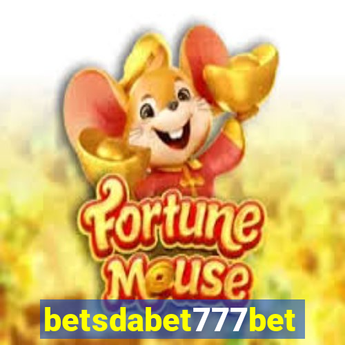 betsdabet777bet