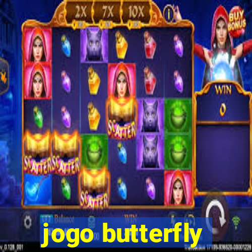 jogo butterfly